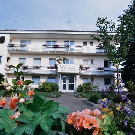 Residenz Am Thermalbad Bad Waldsee Exterior photo